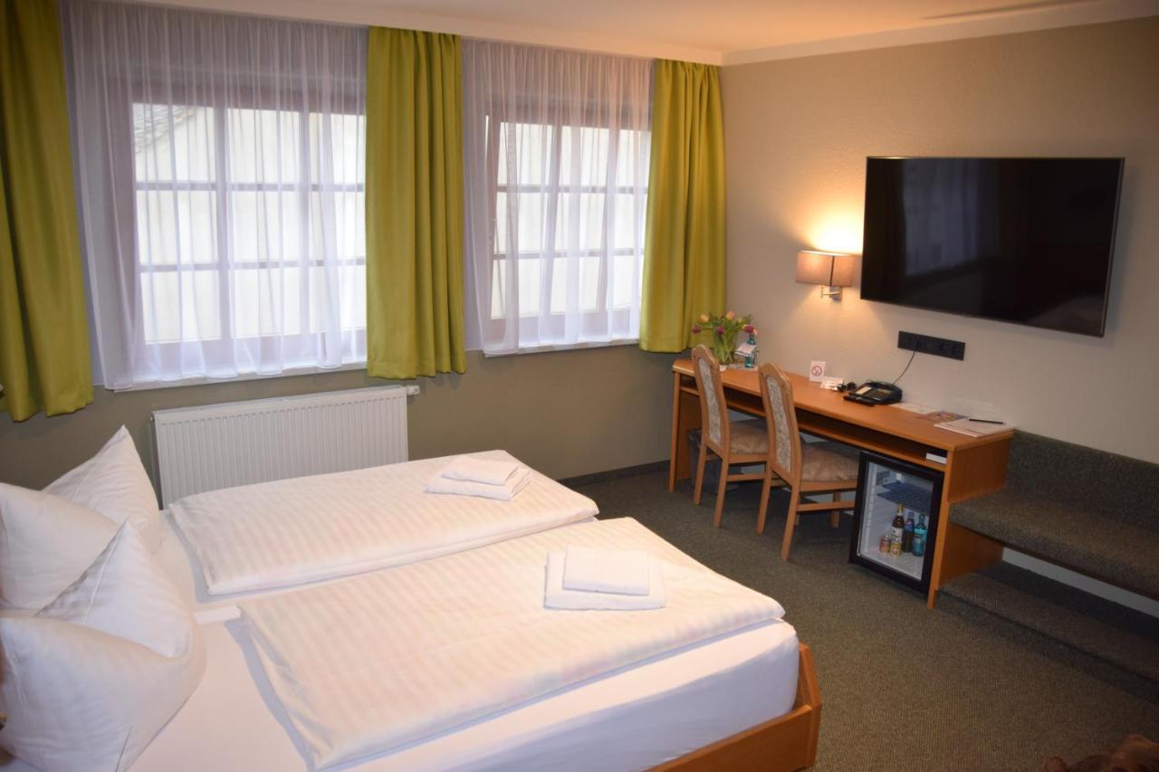 Flair Hotel 카멘츠 외부 사진