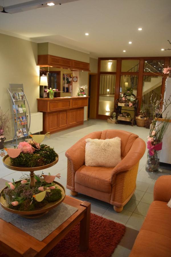 Flair Hotel 카멘츠 외부 사진