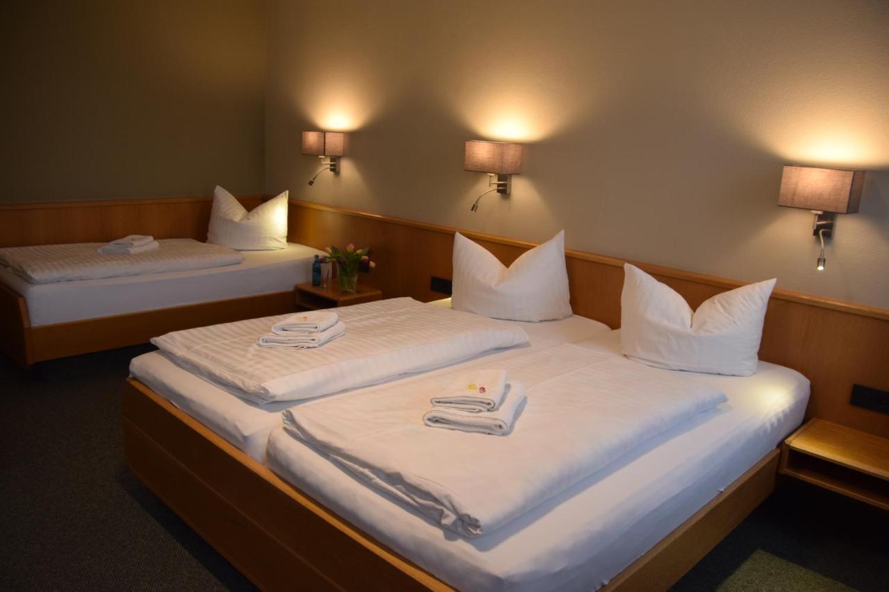 Flair Hotel 카멘츠 외부 사진