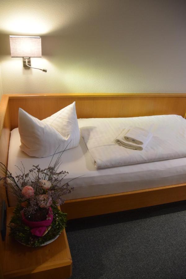Flair Hotel 카멘츠 외부 사진