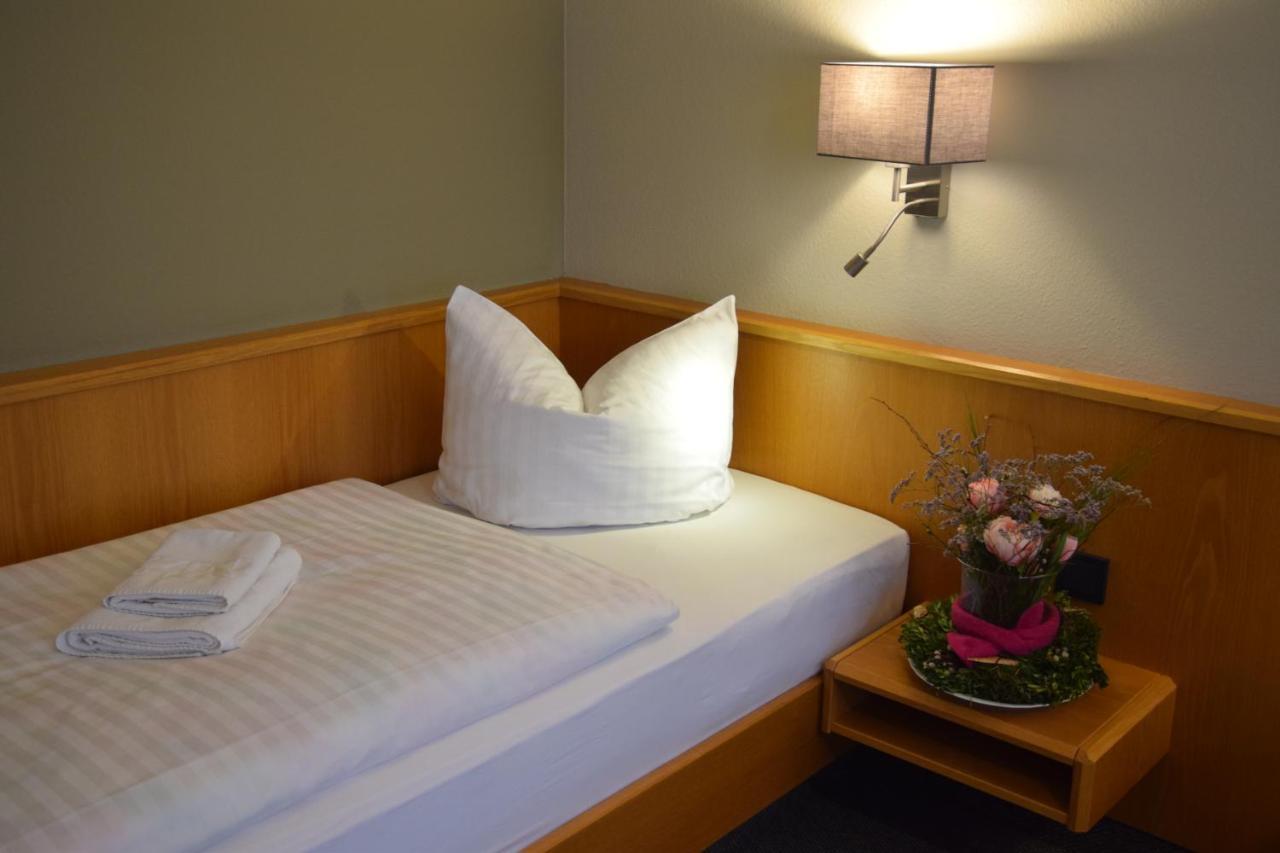 Flair Hotel 카멘츠 외부 사진