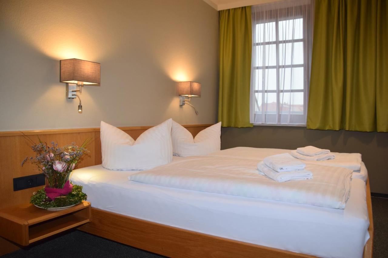 Flair Hotel 카멘츠 외부 사진