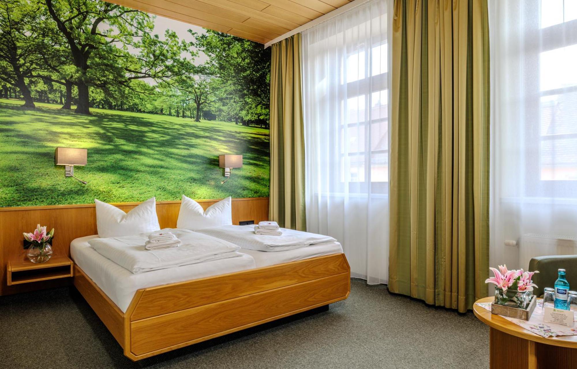 Flair Hotel 카멘츠 외부 사진