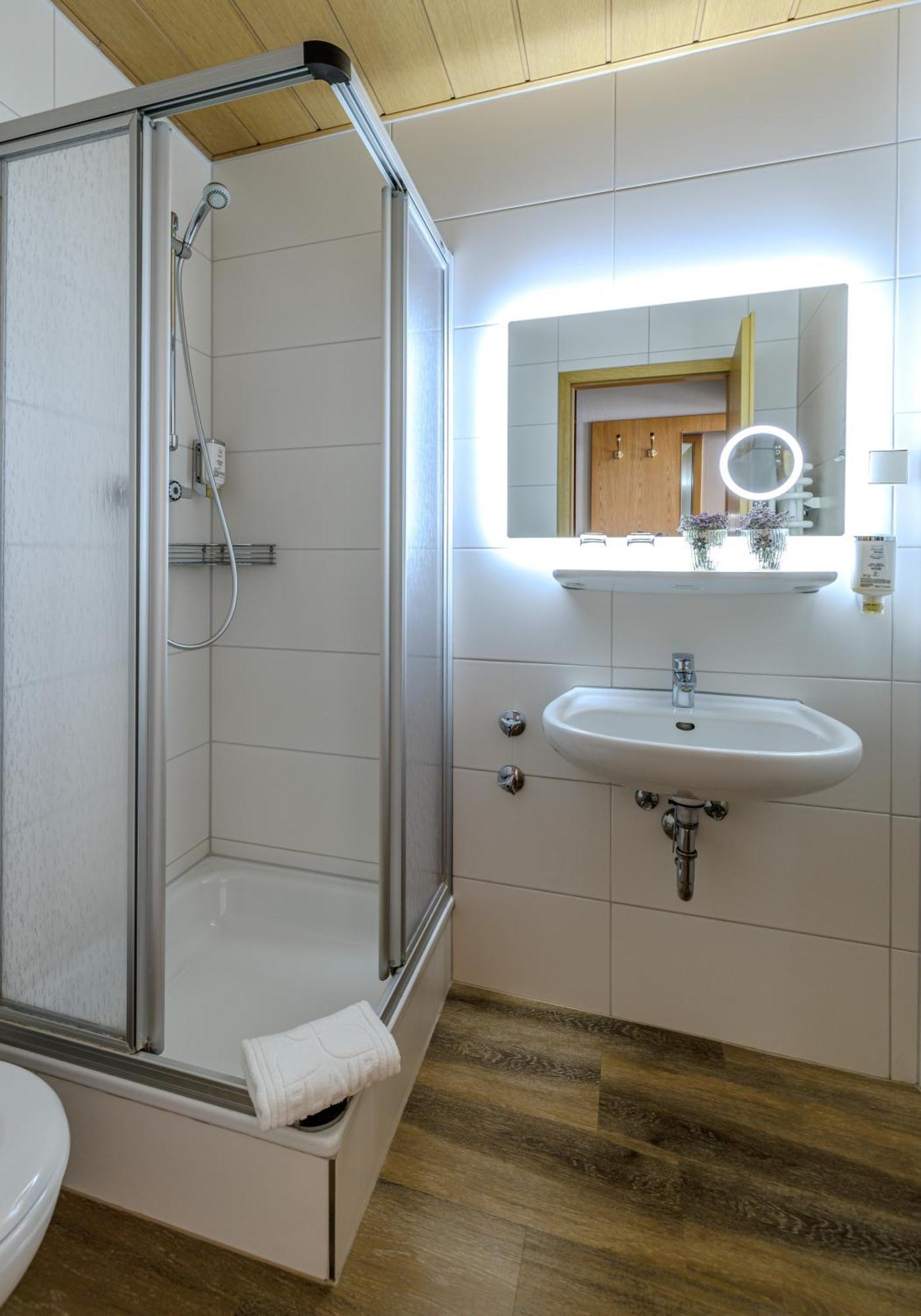 Flair Hotel 카멘츠 외부 사진