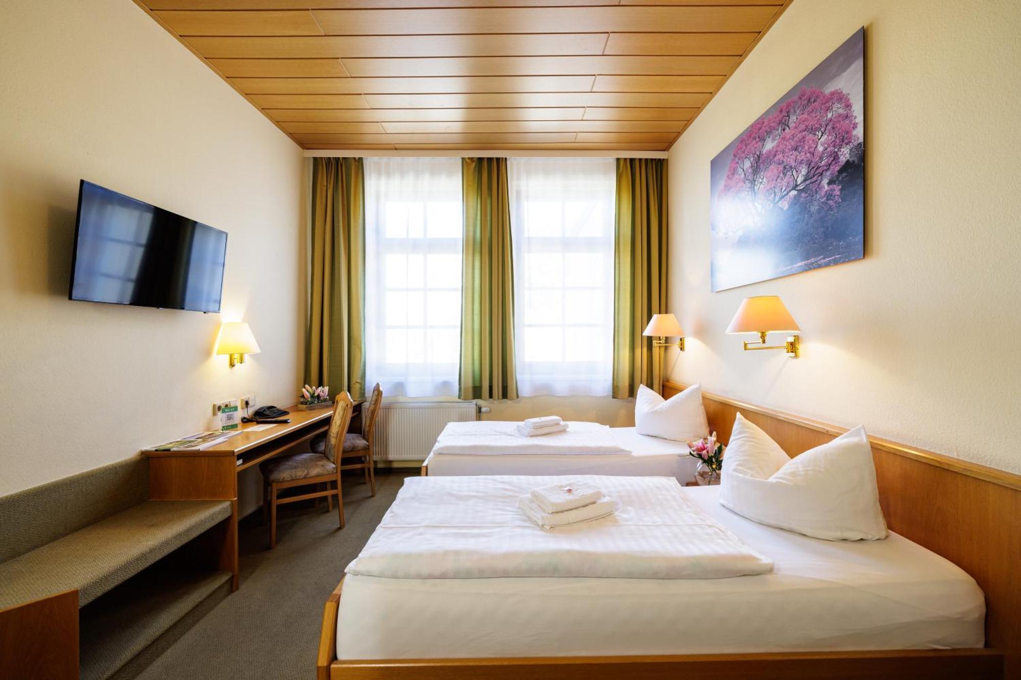 Flair Hotel 카멘츠 외부 사진