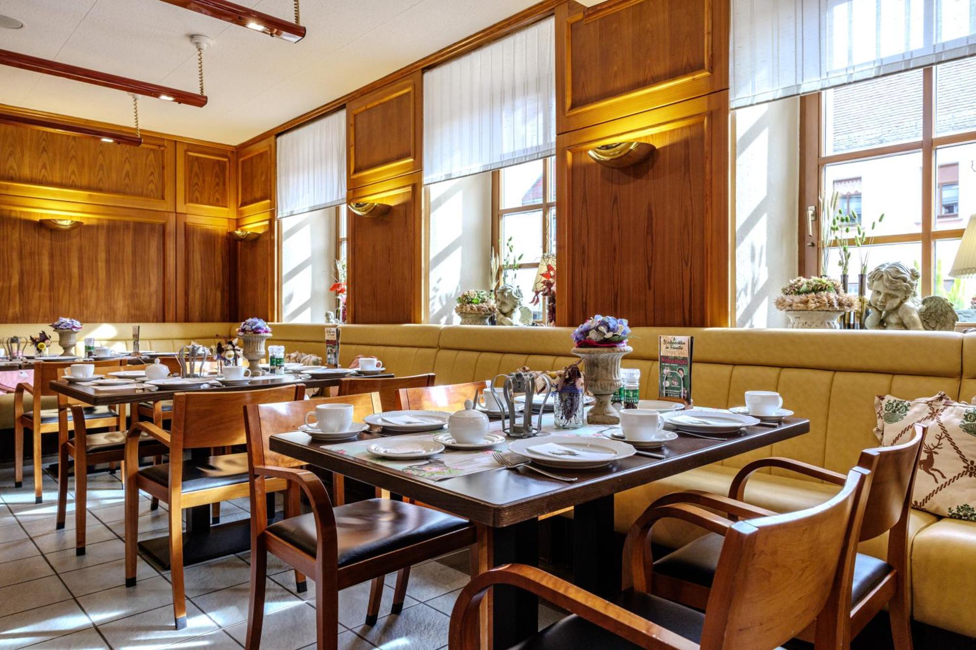 Flair Hotel 카멘츠 외부 사진