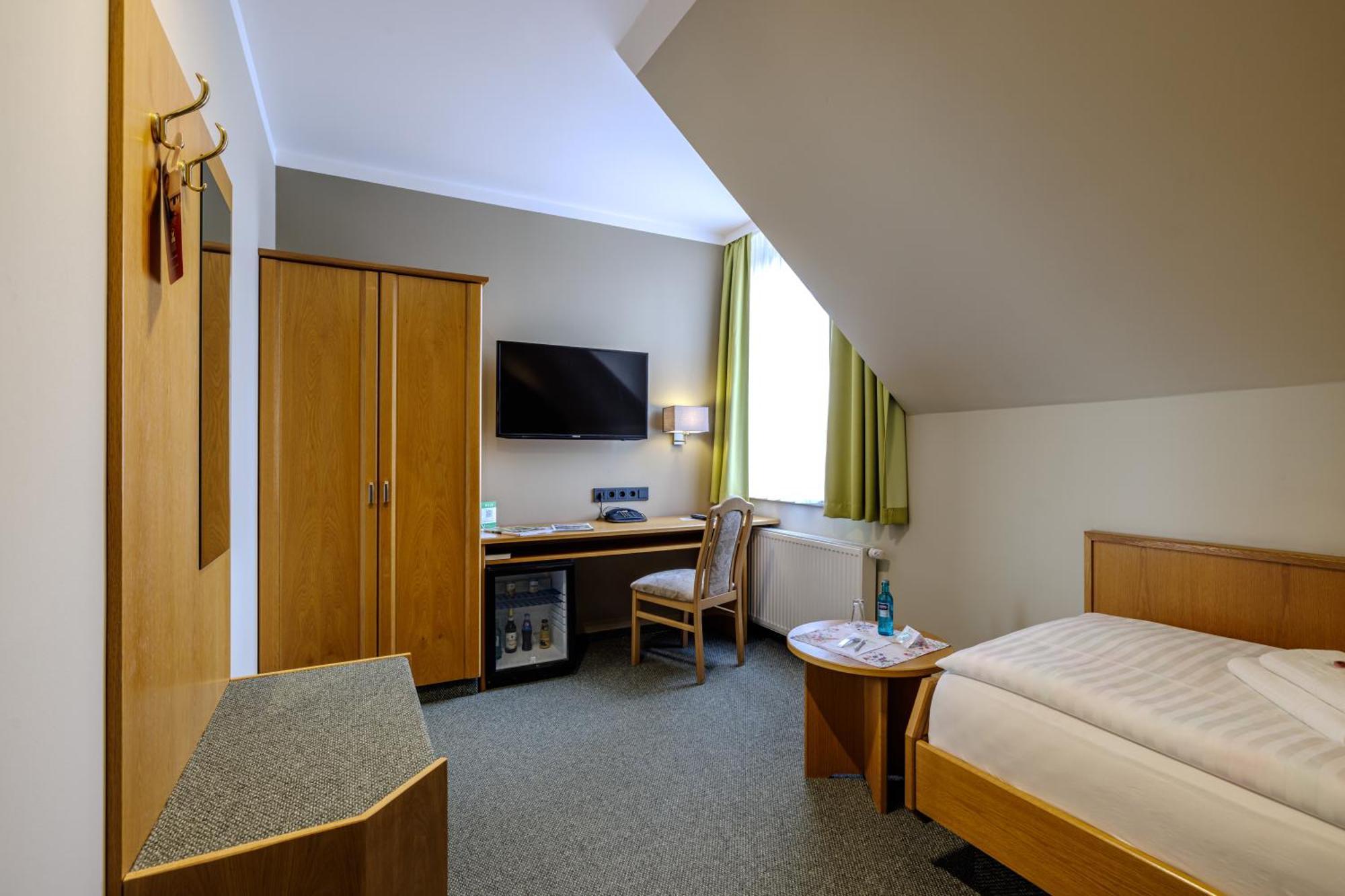 Flair Hotel 카멘츠 외부 사진