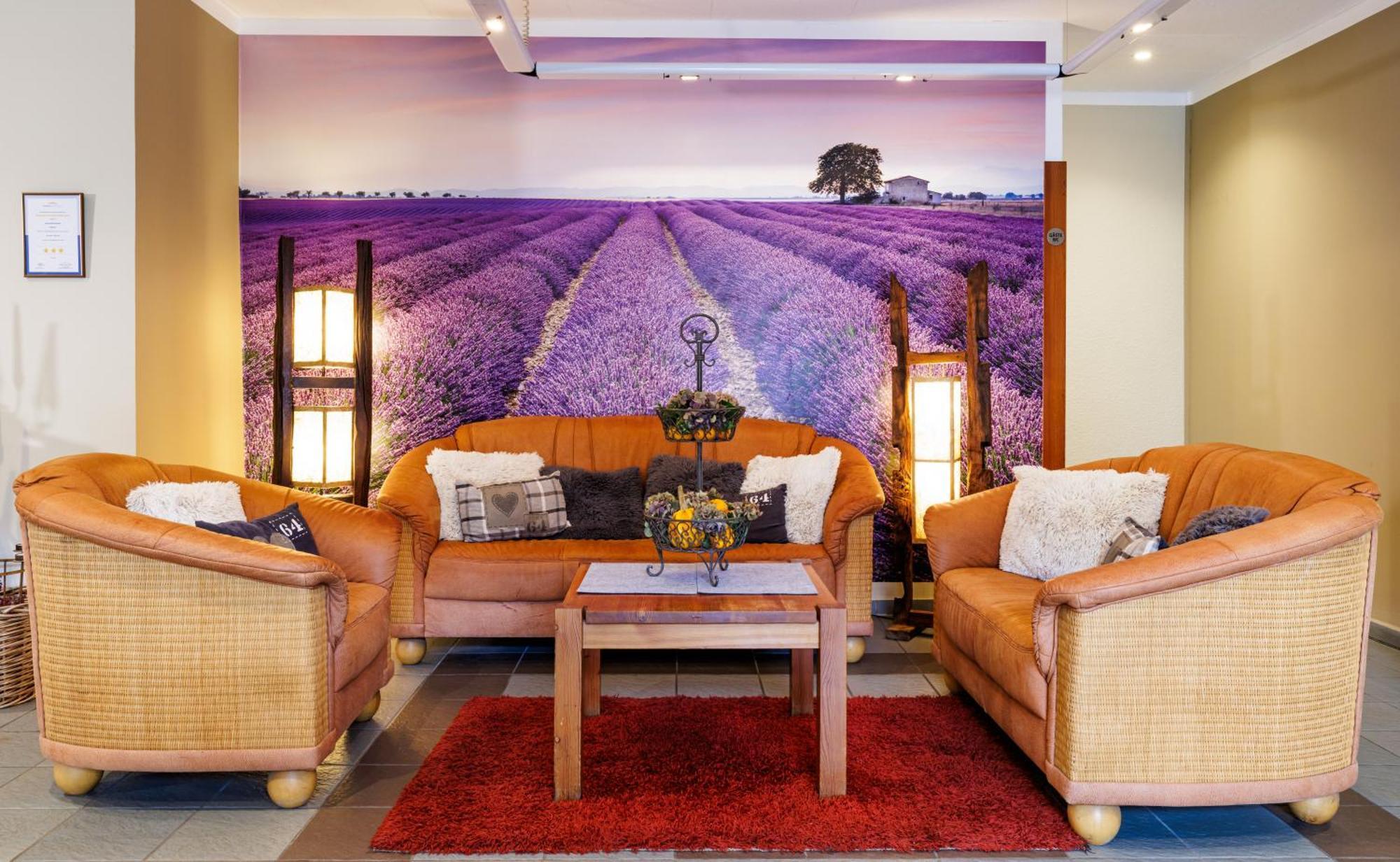 Flair Hotel 카멘츠 외부 사진