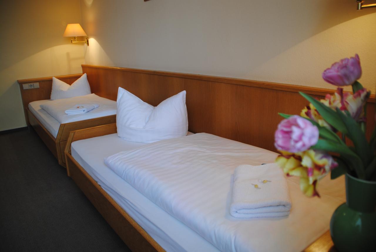 Flair Hotel 카멘츠 객실 사진