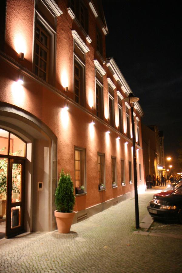 Flair Hotel 카멘츠 외부 사진